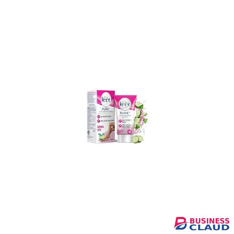 Veet Pure Hair Removal Cream