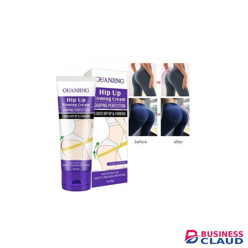 Guanjing Hip Up Firming Cream