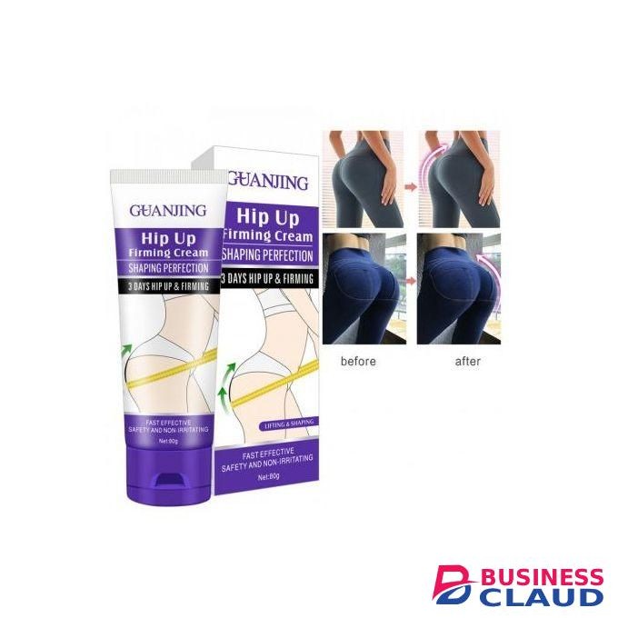 Guanjing Hip Up Firming Cream