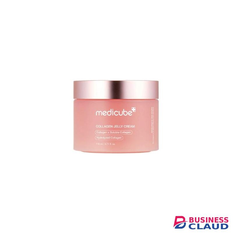 Medicube COLLAGEN JELLY CREAM 110ML