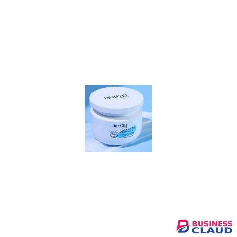 DR.Rashel Hyaluronic acid Moisturizer