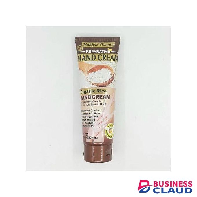 Fruit Of The Wokali Rice Reparative Hand Cream