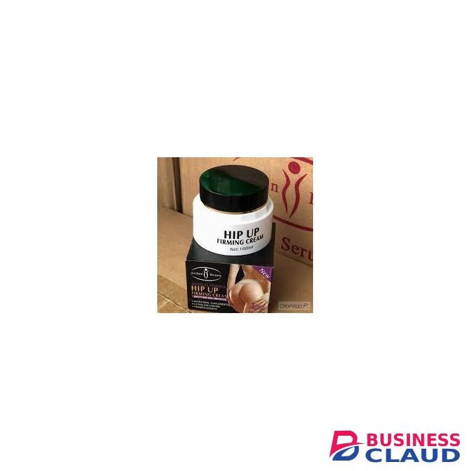 Aichuan Hip Up Firming Cream