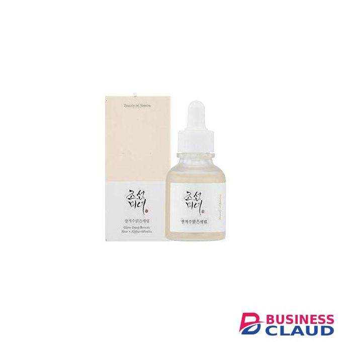 Beauty of Joseon Glow Deep Serum Rice + Arbutin