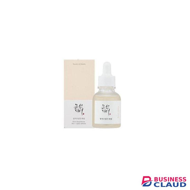 Beauty of Joseon Glow Deep Serum Rice + Arbutin