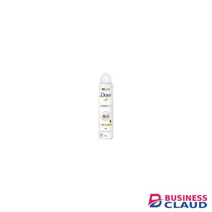 Dove Invisible dry moisturizing cream-150ml