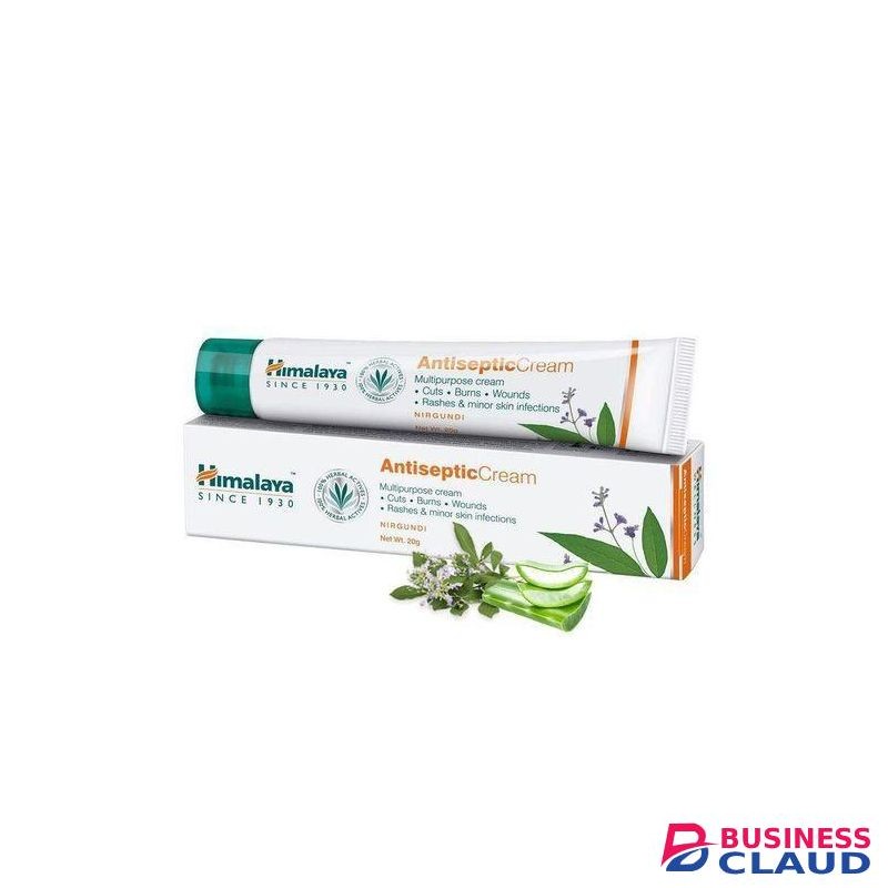 Himalayas Antiseptic cream