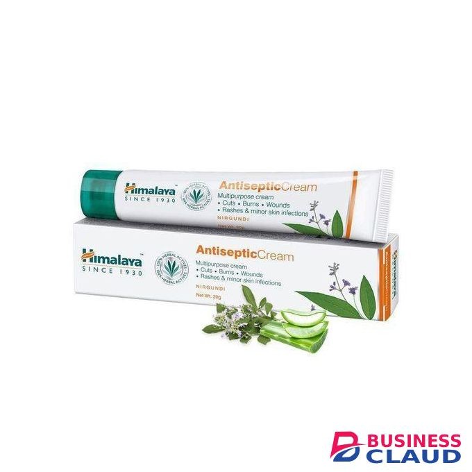 Himalayas Antiseptic cream