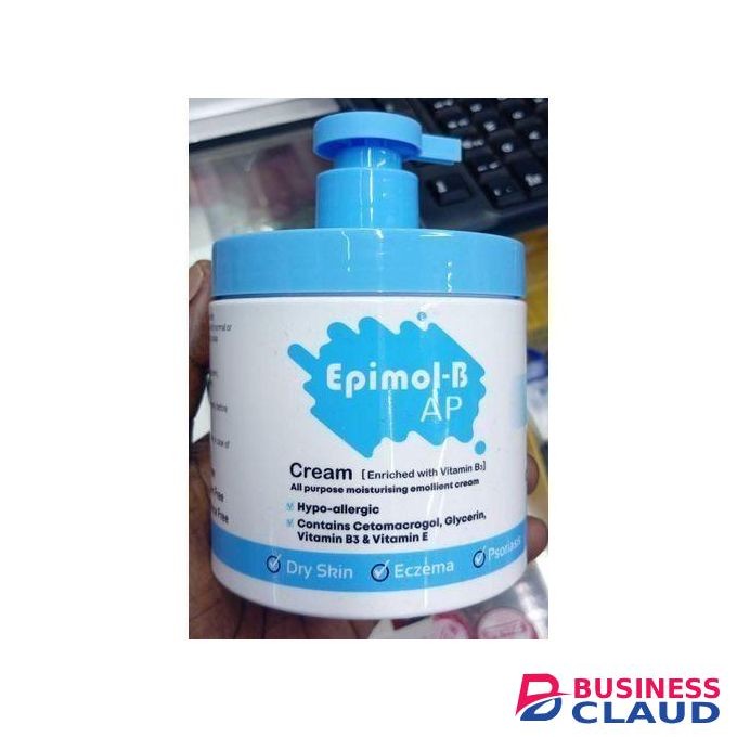 Epimol-B AP Cream -450g.