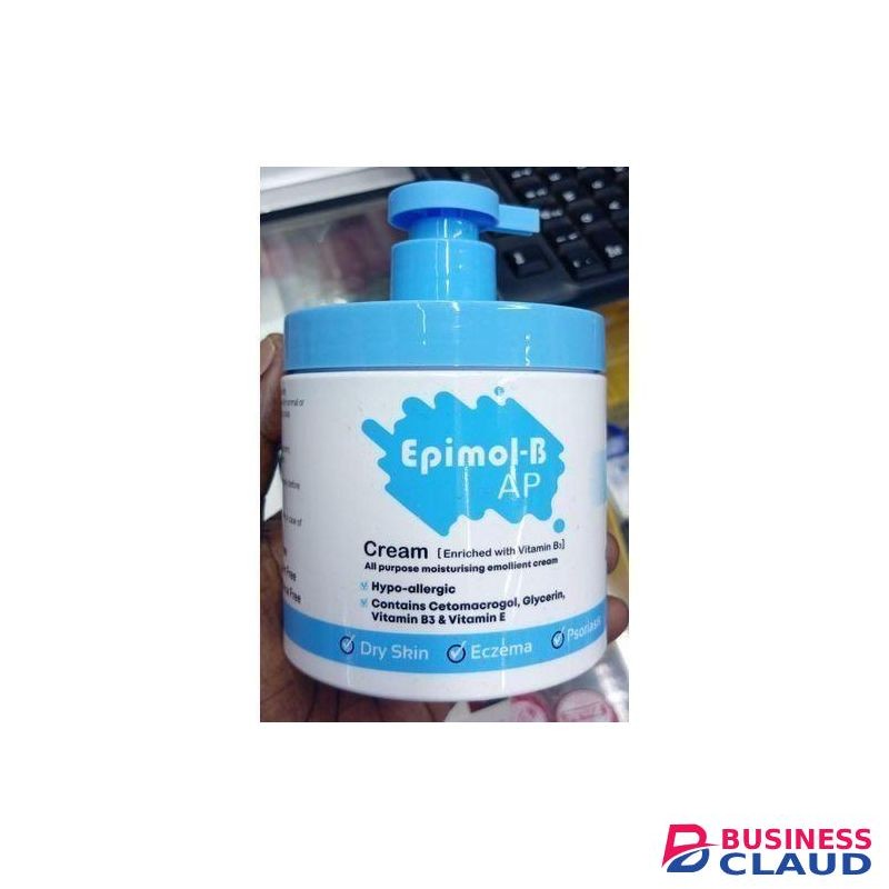 Epimol-B AP Cream -450g.