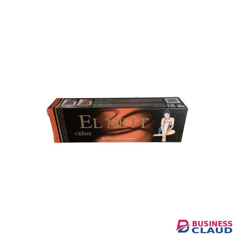 Elnett Cream for Knuckles, Sunburn & Dark Spots with Salicylic acid. Removes Dark Spots, Knuckles, Dead skin cells, Lightens, Reduce Collosity, Smooths & Softens the skin.
