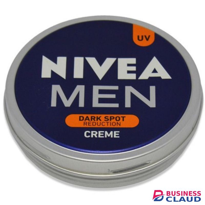 Beauty Men Dark Spot Reduction Creme Nıvea
