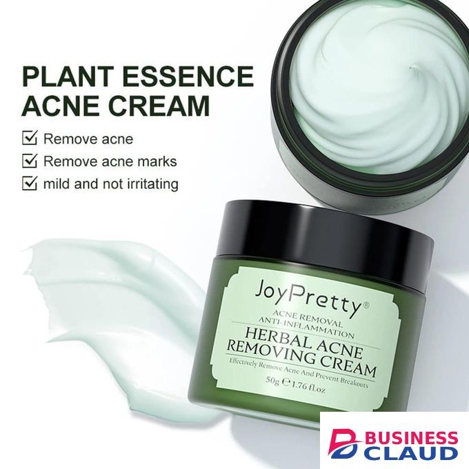 Joy Pretty Plant Essence Acne Cream
