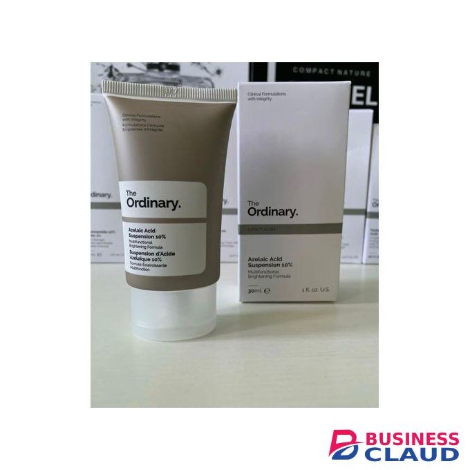 The Ordinary Azelaic Acid Suspension