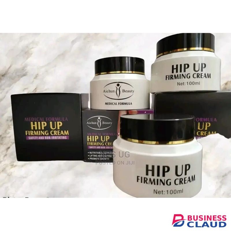 Aichun Beauty Hip Up Firming Cream 100ml
