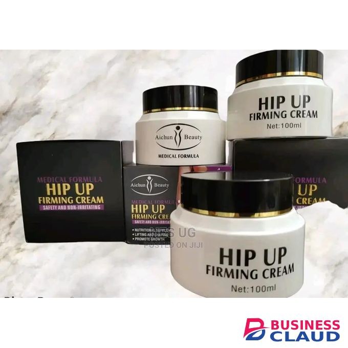 Aichun Beauty Hip Up Firming Cream 100ml
