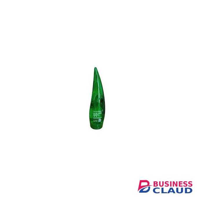 Fruit Of The Wokali Aloe Vera 99% soothing gel -260ml