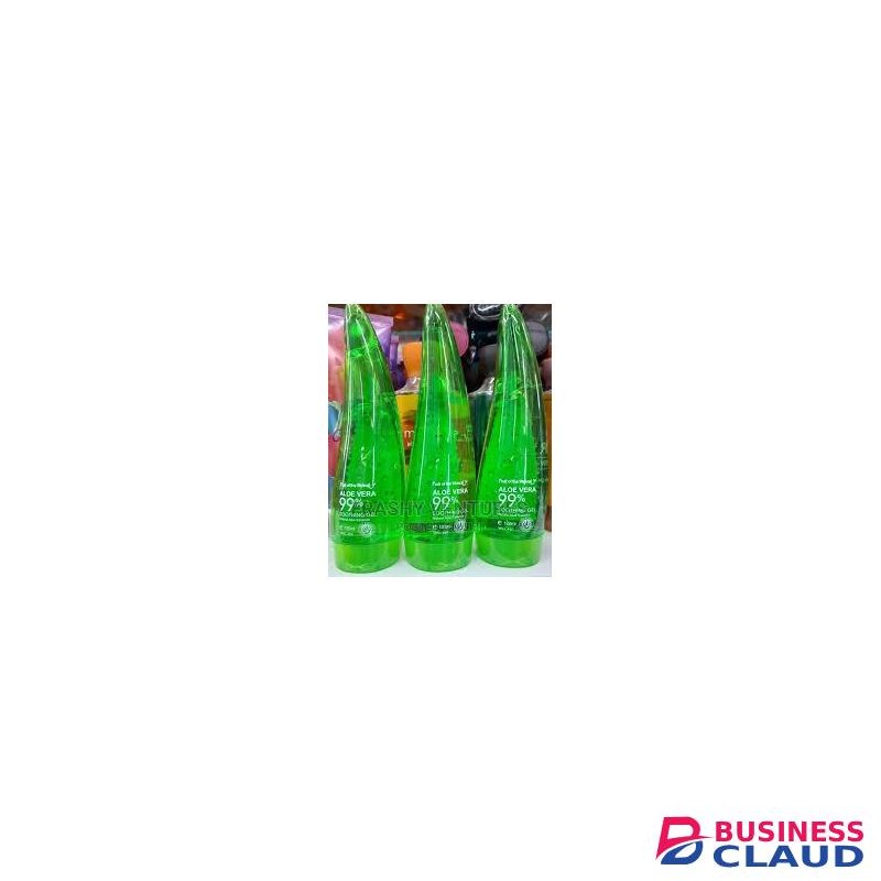 Fruit Of The Wokali Aloe Vera 99% soothing gel -260ml