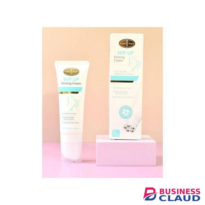 Aichun Beauty Hip Up Firming Cream With Massager– (100 g)