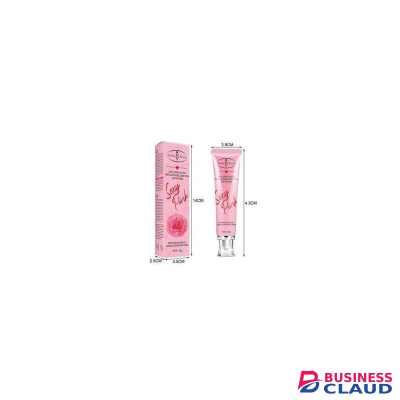 Aichun Beauty Sexy Pink Essence