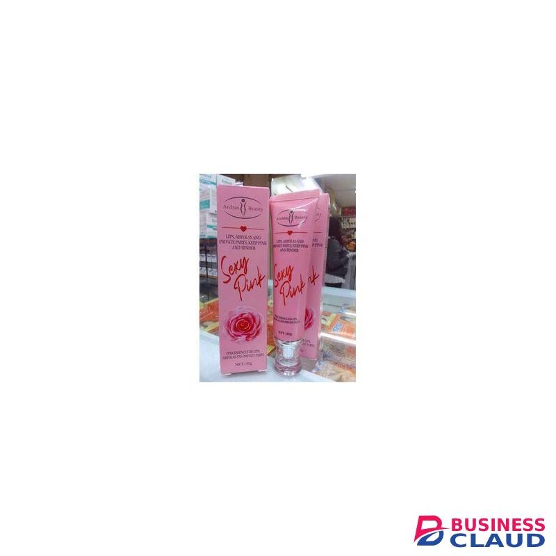 Aichun Beauty Sexy Pink Essence