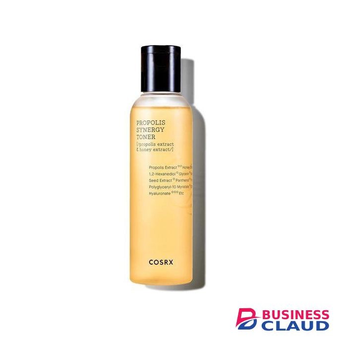 Cosrx Full Fit Propolis Synergy Toner