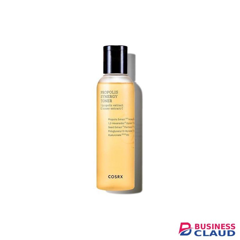 Cosrx Full Fit Propolis Synergy Toner