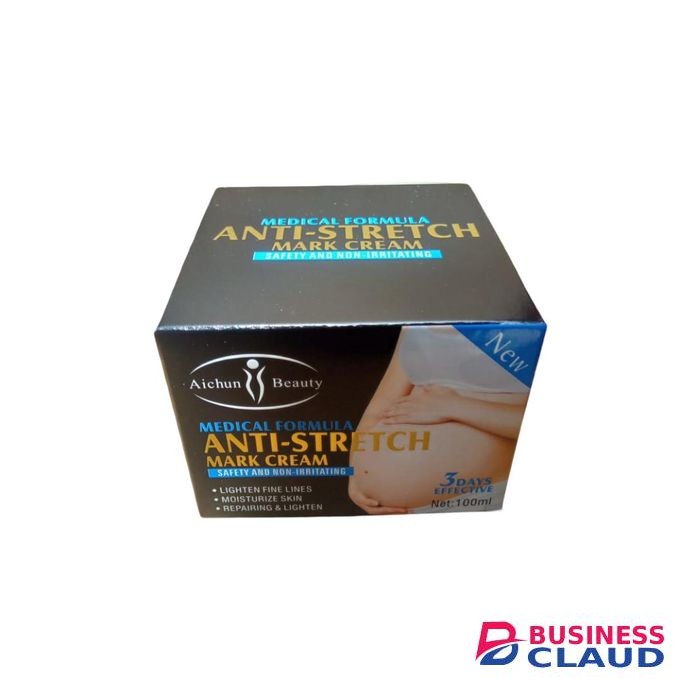 Aichun Beauty Anti-stretch mark removal cream