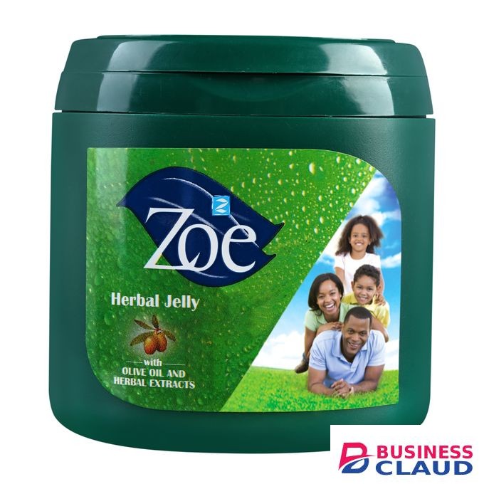 Zoe Herbal Jelly