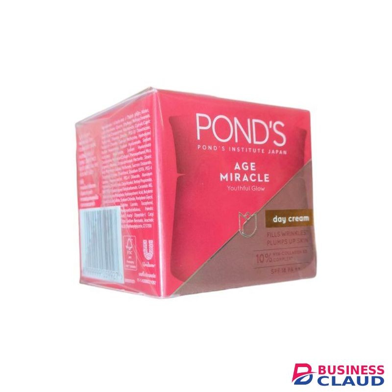 Pond's Age Miracle Day Cream