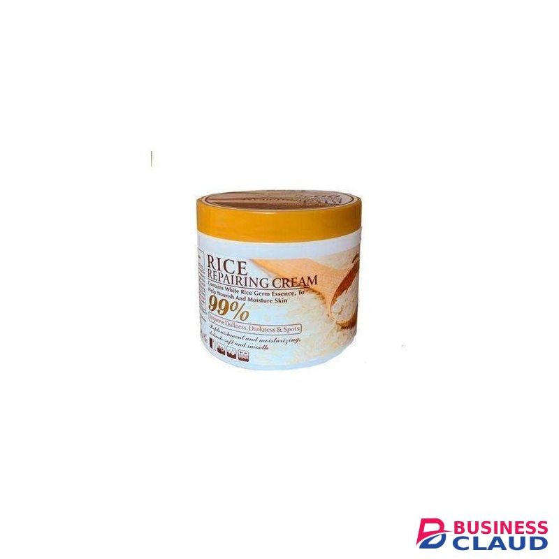 Fruit Of The Wokali Anti Aging Wrinkle Firming Repairing Cream