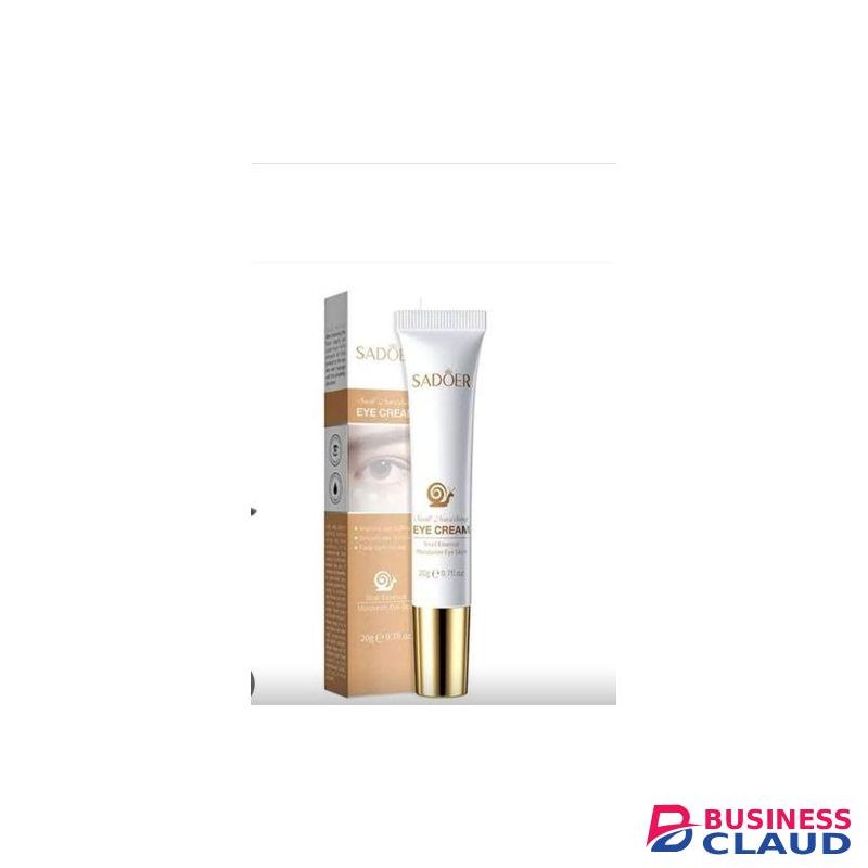 Snail Eye Cream