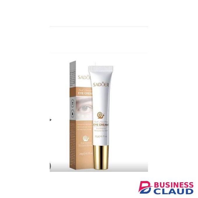 Snail Eye Cream