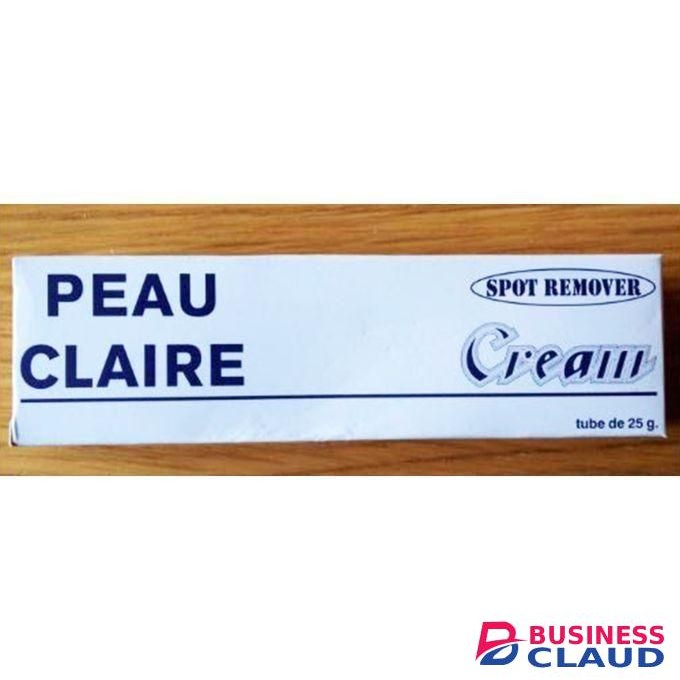 Peau Claire Spot Remover Cream
