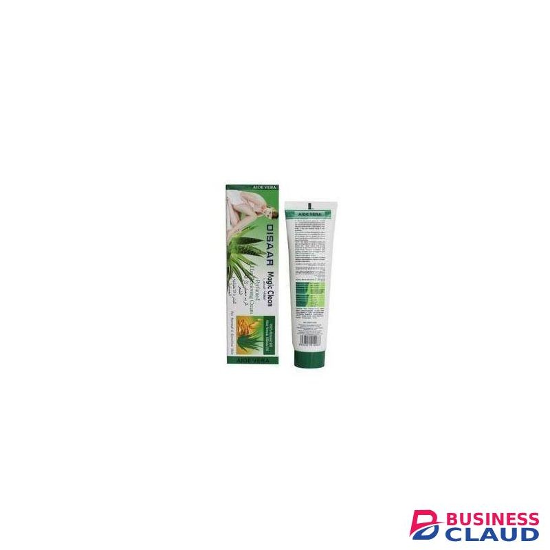 Disaar Low MOQ 3-minute quick magic clean perfumed best hair removal cream.