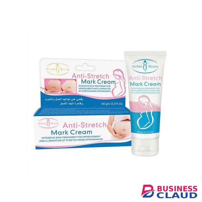 Aichun Beauty Anti-stretch Mark Cream, 60g