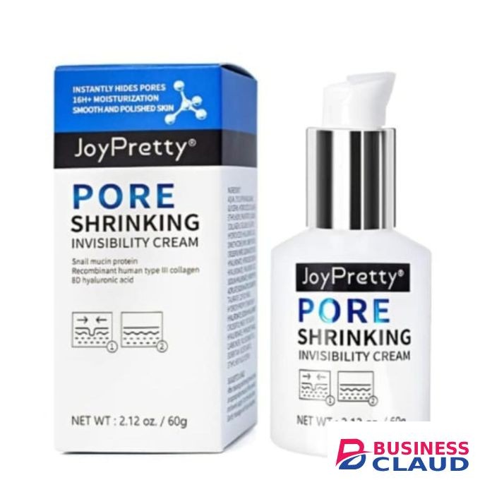 Joy Pretty Pore Shrinking Invisibility Cream