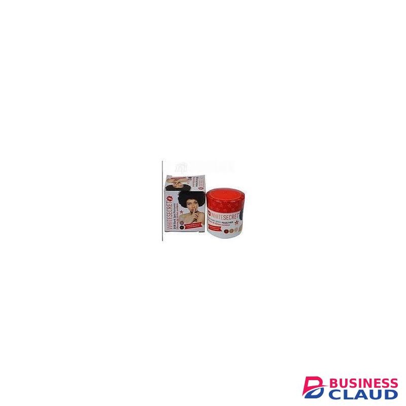 White Secret DSR Dark Spot Remover