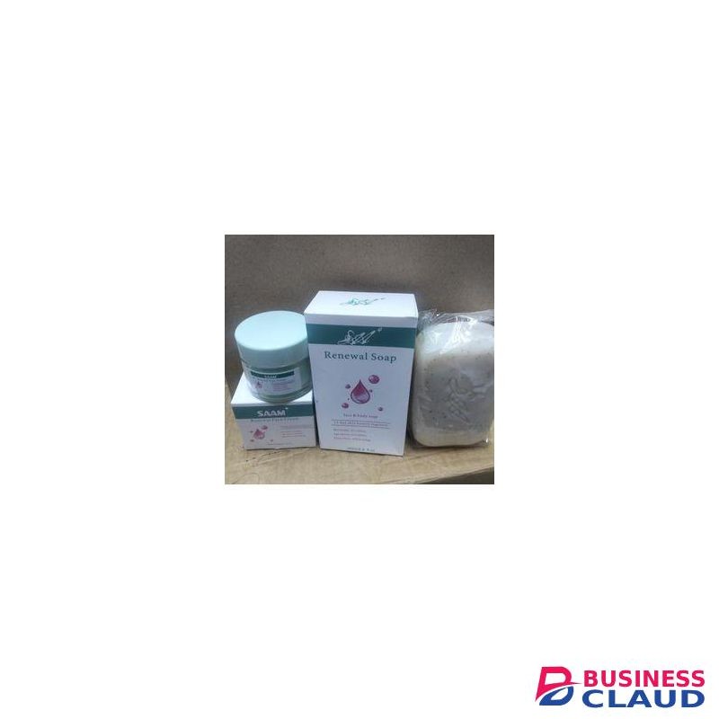 2 Renewal Face Cream