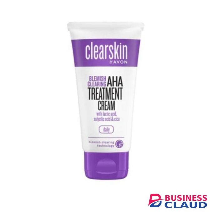 Avon Blemishes clearing Cream