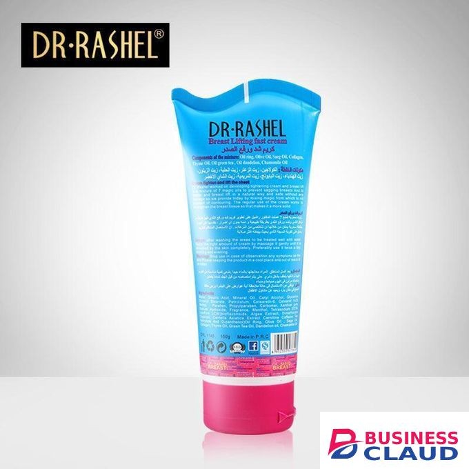 Dr. Rashel Breast Lifting Fast Cream 150g