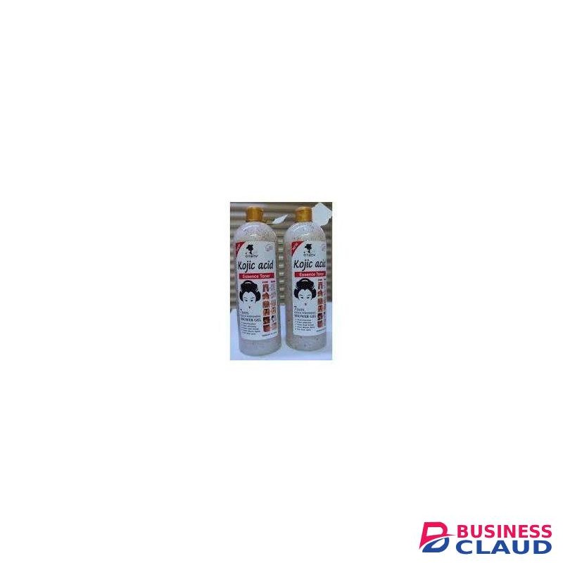 O'Carly Kojic acid Essence Toner.