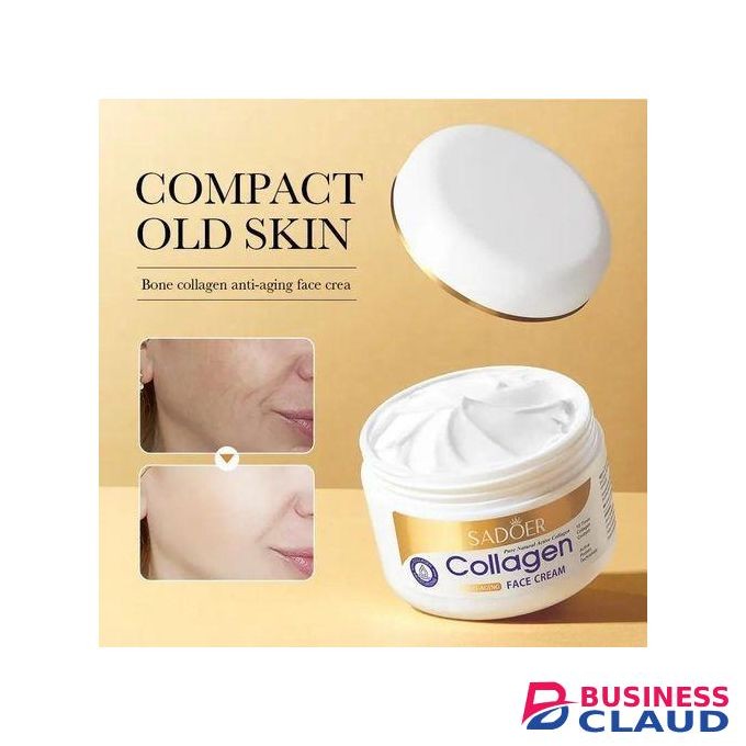 SADOER Collagen face cream