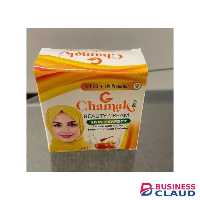 Chamak Beauty Cream