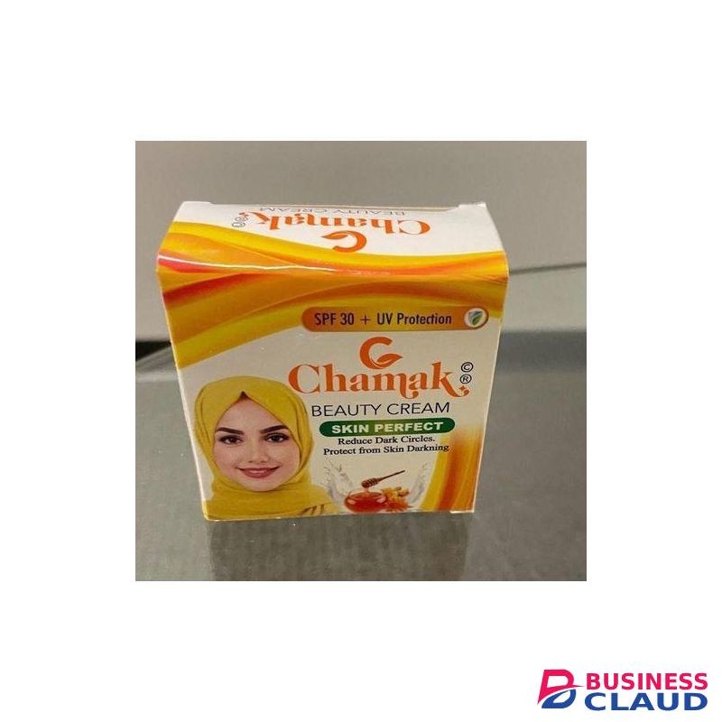 Chamak Beauty Cream
