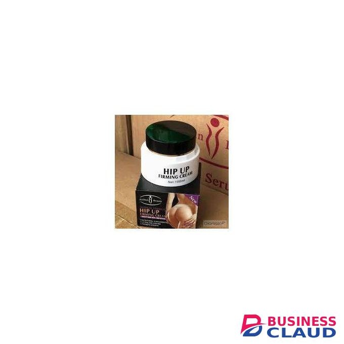 Aichun BeautyHip Up Firming Cream