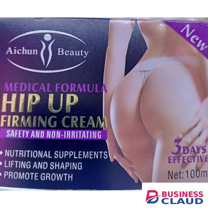 Aichun BeautyHip Up Firming Cream