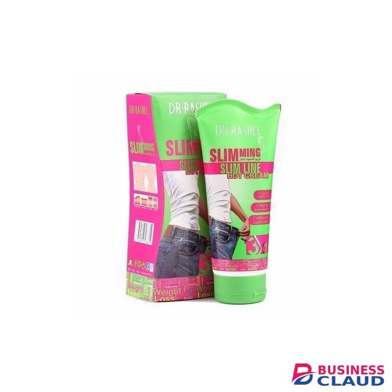 Dr. Rashel Slimming Slim Line Hot Cream -150g