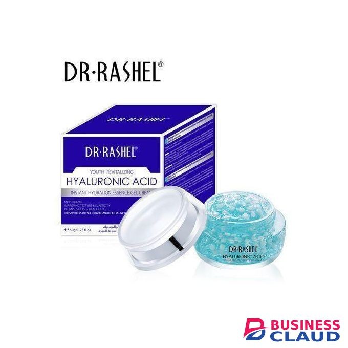 DR RASHEL Hyaluronic Acid Essence Cream - 50g