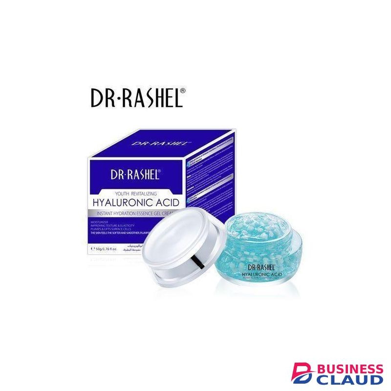 DR RASHEL Hyaluronic Acid Essence Cream - 50g
